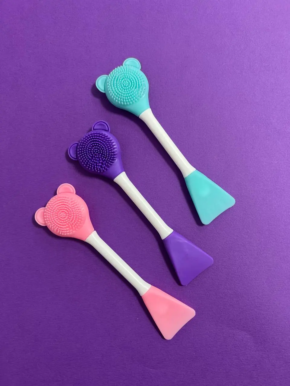 فیس براش دو طرفه